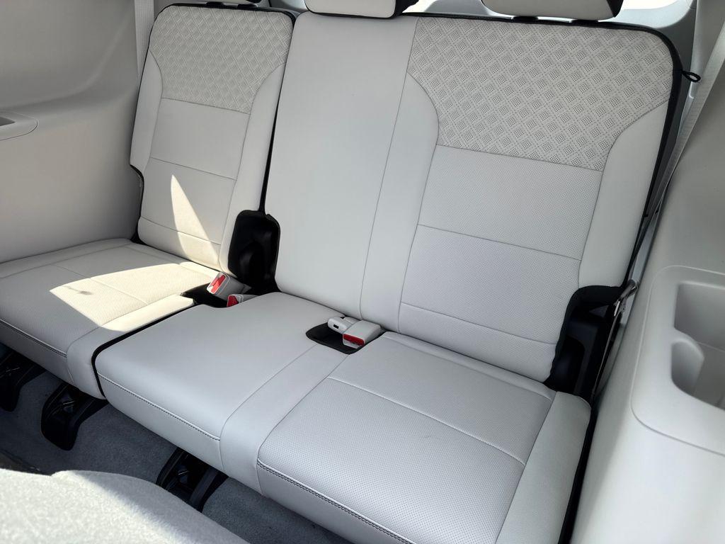 new 2026 GMC Acadia car, priced at $62,303