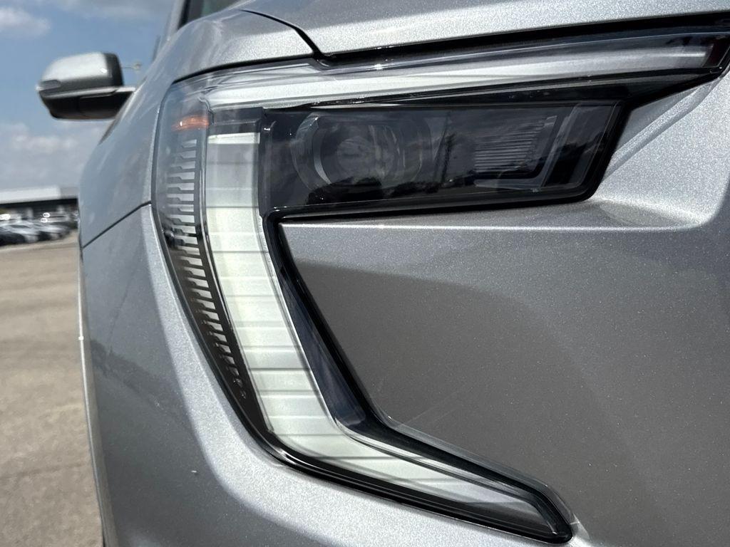 new 2026 GMC Acadia car, priced at $62,303