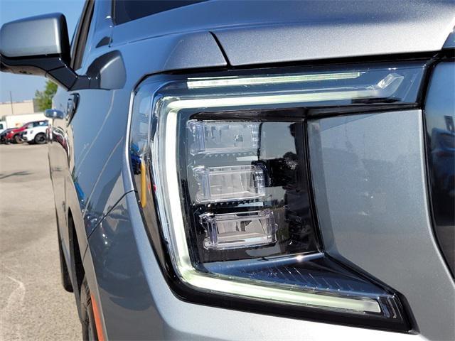 used 2024 GMC Yukon car, priced at $90,997