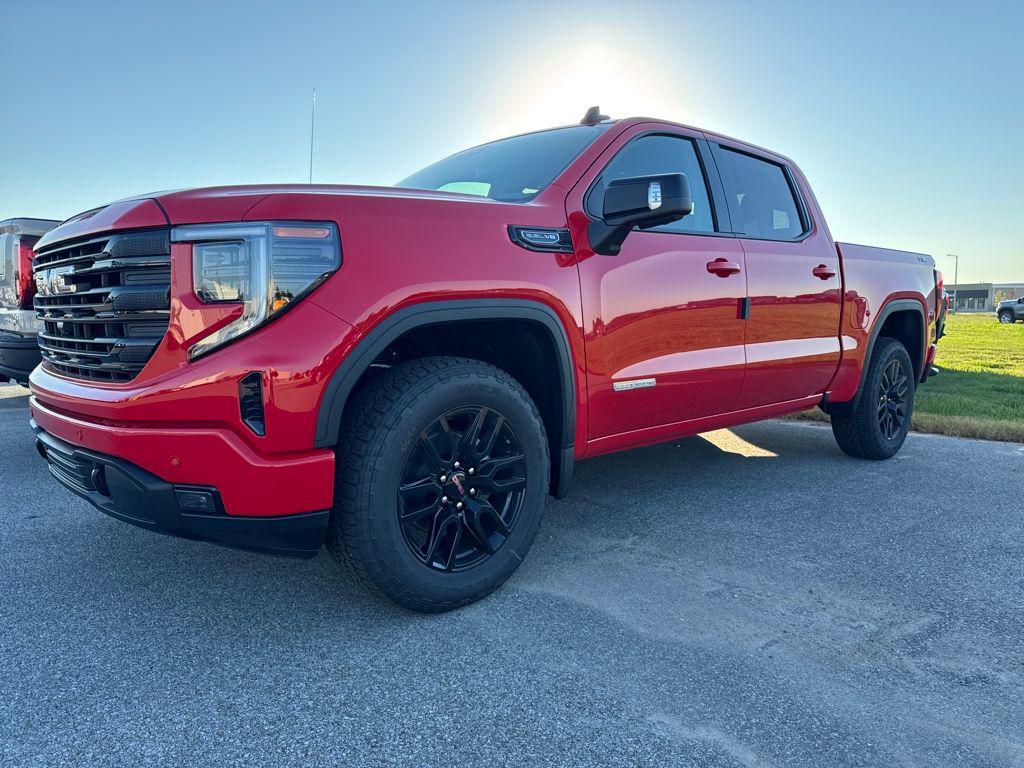 new 2026 GMC Sierra 1500 car, priced at $62,802