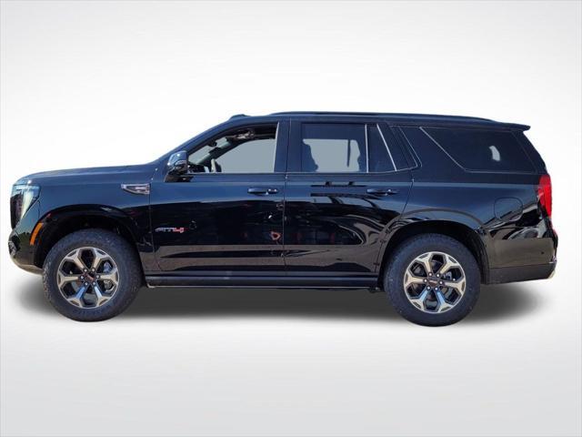 new 2025 GMC Yukon car, priced at $98,965