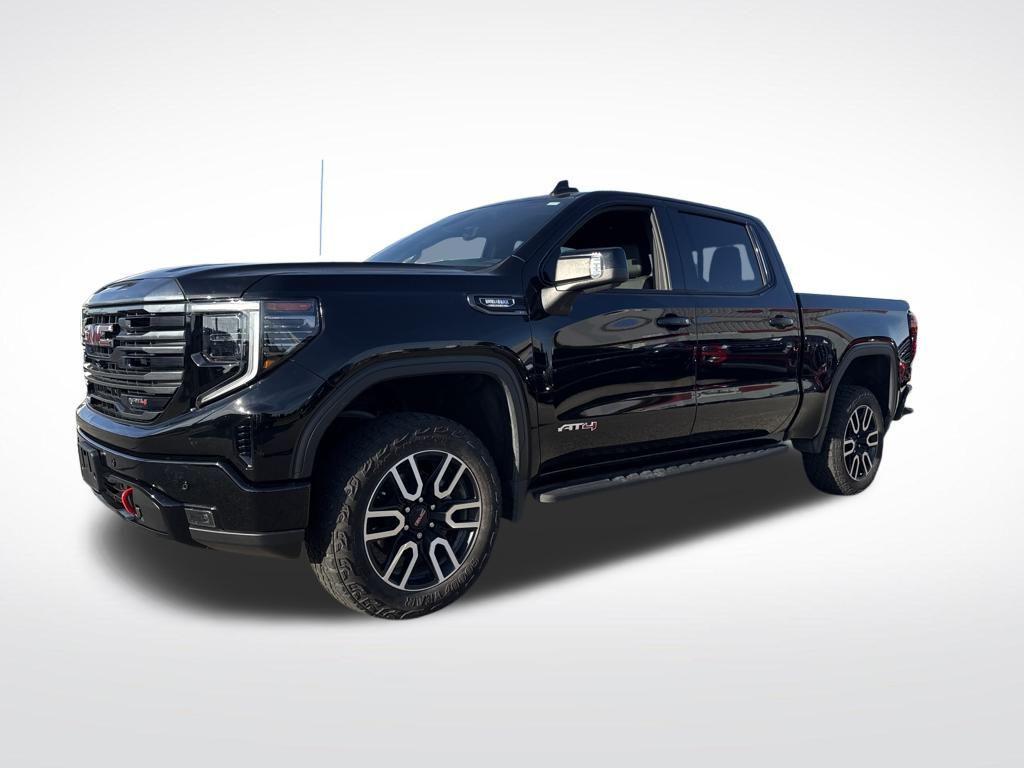 used 2023 GMC Sierra 1500 car, priced at $57,497