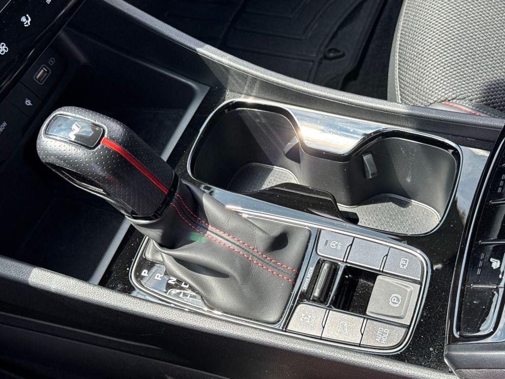 used 2022 Hyundai Tucson car, priced at $26,497