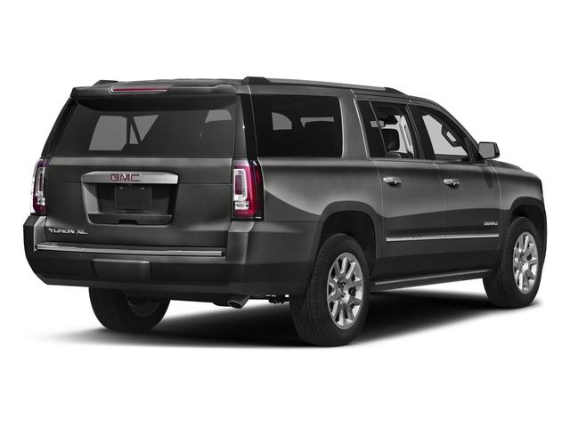 used 2017 GMC Yukon XL car