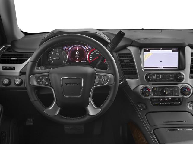 used 2017 GMC Yukon XL car