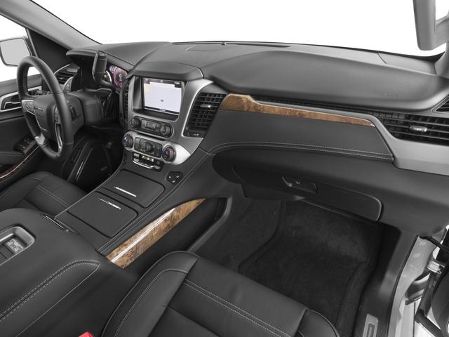 used 2017 GMC Yukon XL car