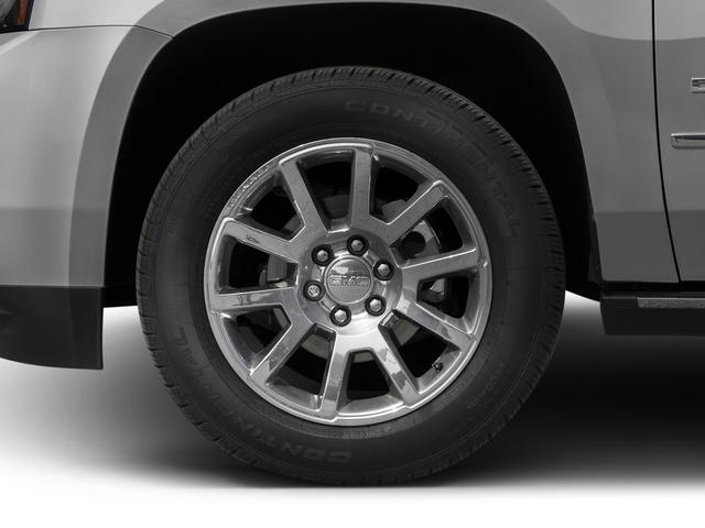 used 2017 GMC Yukon XL car
