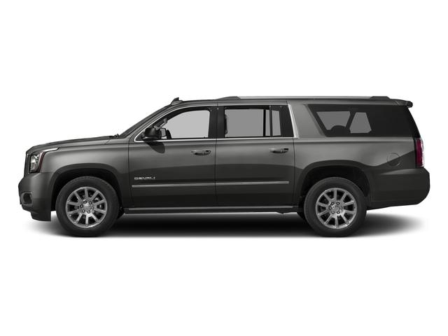 used 2017 GMC Yukon XL car