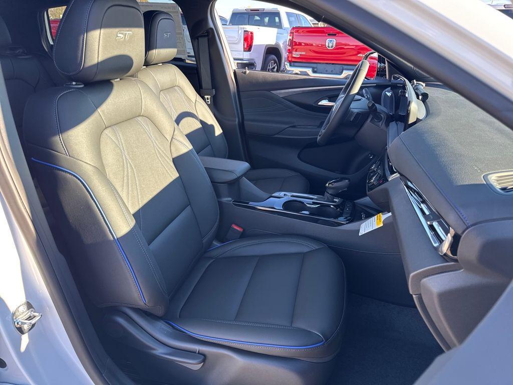 new 2026 Buick Envista car, priced at $29,512