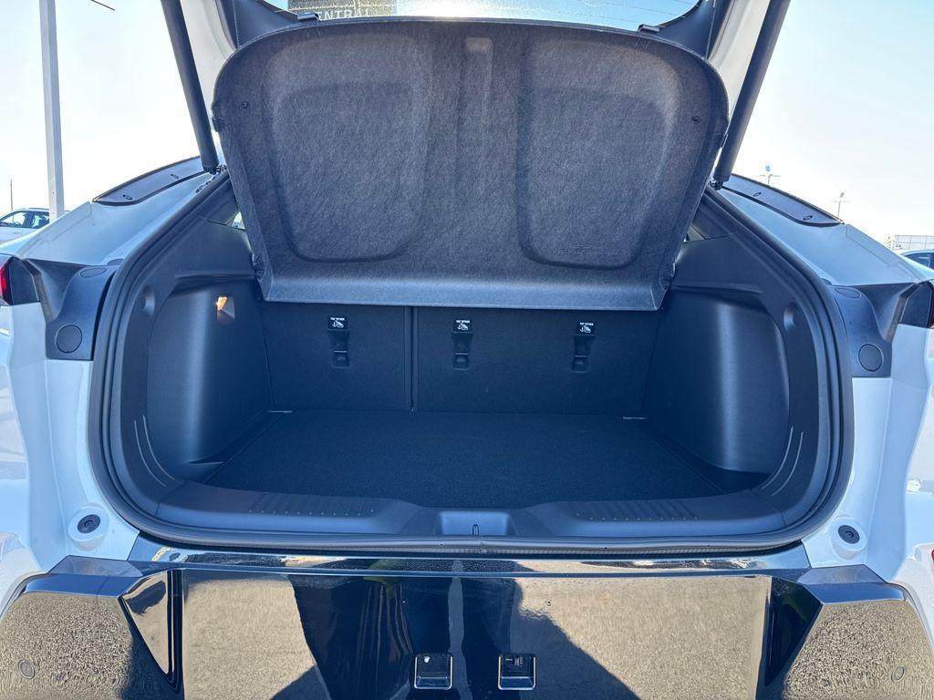 new 2026 Buick Envista car, priced at $29,512