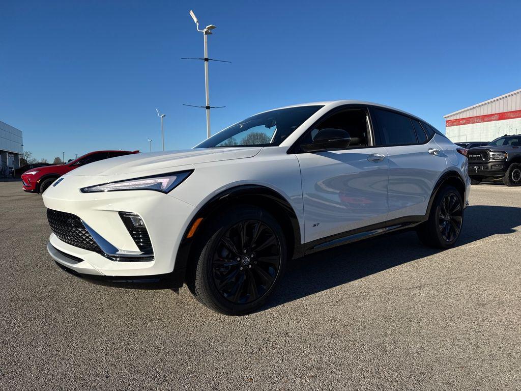 new 2026 Buick Envista car, priced at $29,512