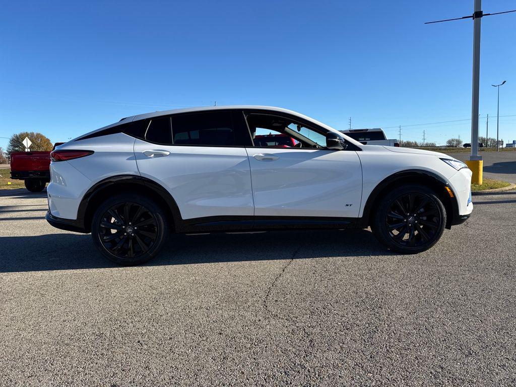 new 2026 Buick Envista car, priced at $29,512