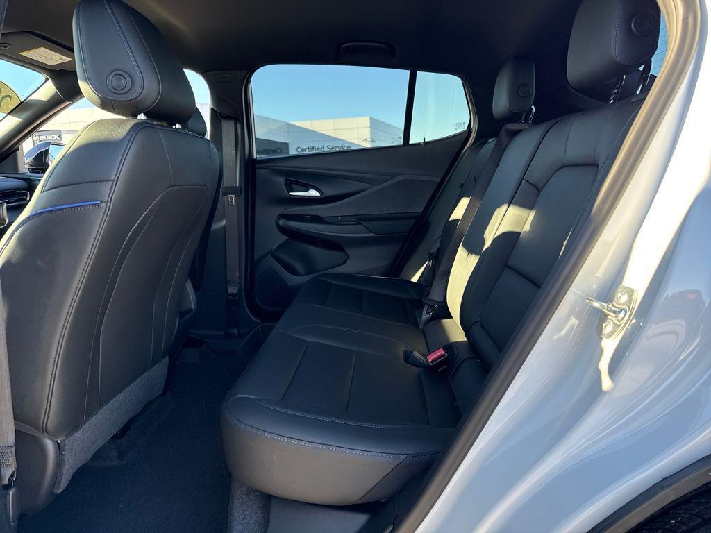 new 2026 Buick Envista car, priced at $29,512