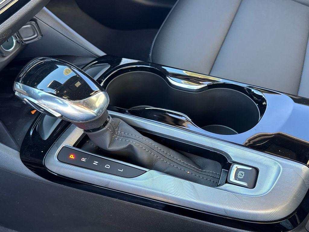 new 2026 Buick Envista car, priced at $29,512