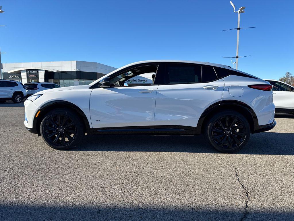 new 2026 Buick Envista car, priced at $29,512