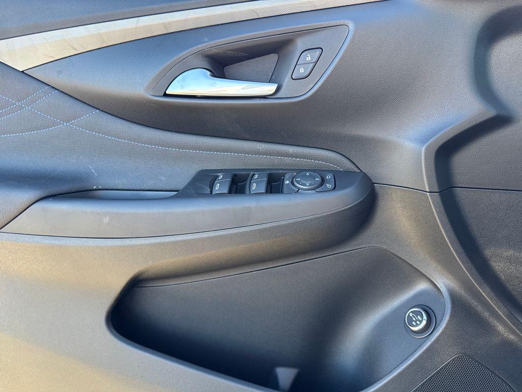 new 2026 Buick Envista car, priced at $29,512