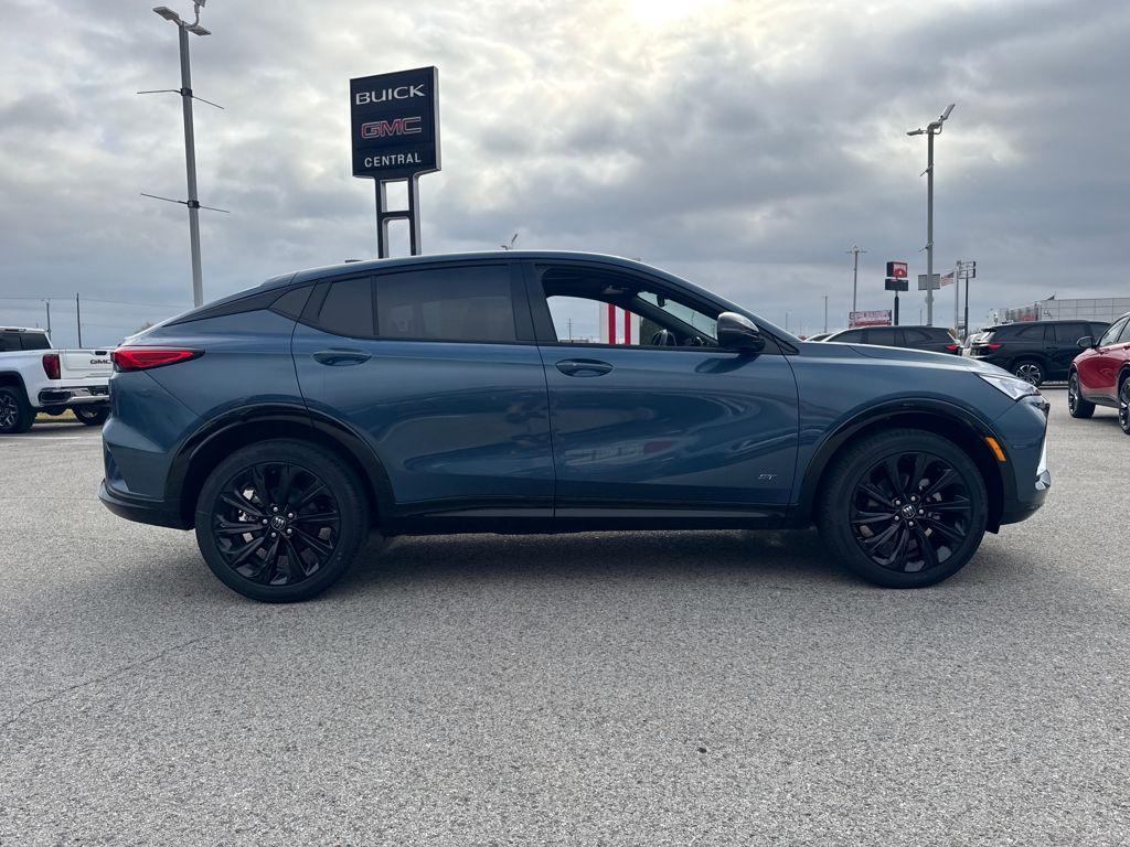 new 2026 Buick Envista car, priced at $30,776