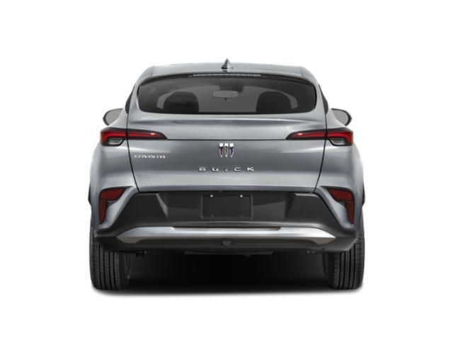 new 2026 Buick Envista car, priced at $30,463