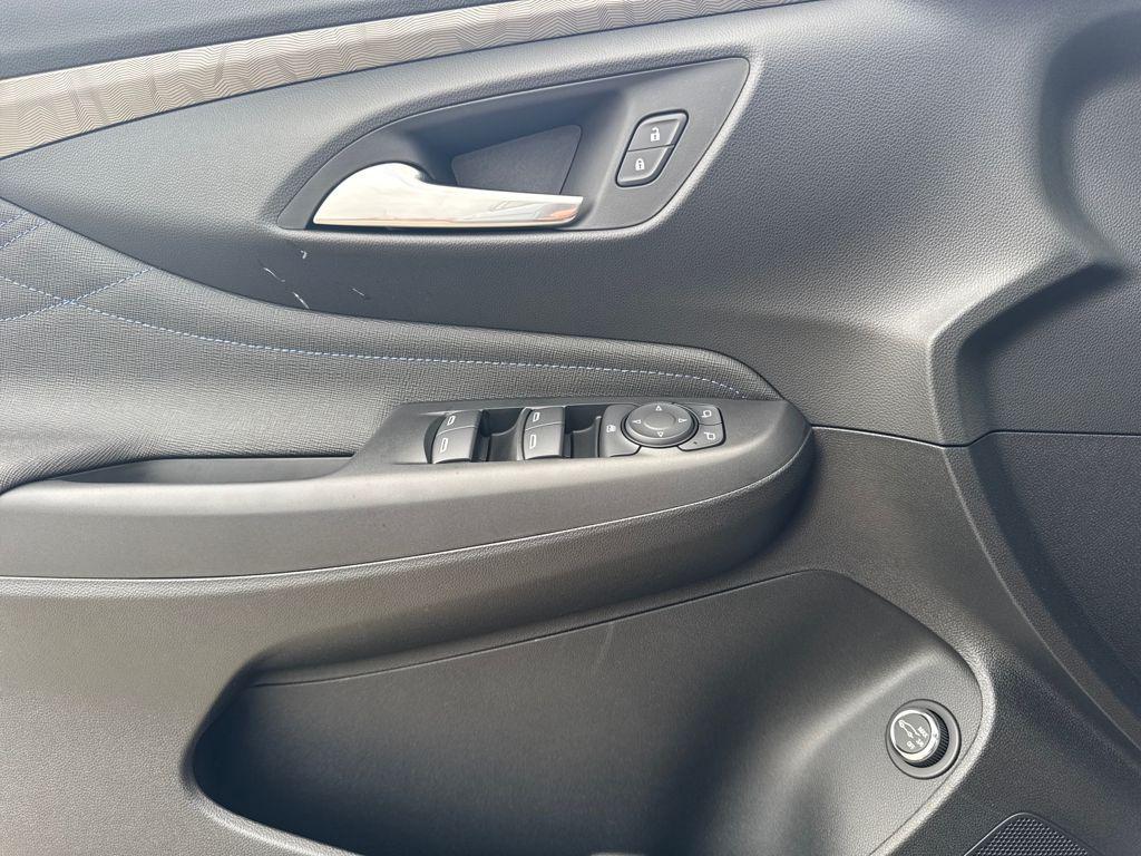 new 2026 Buick Envista car, priced at $30,776