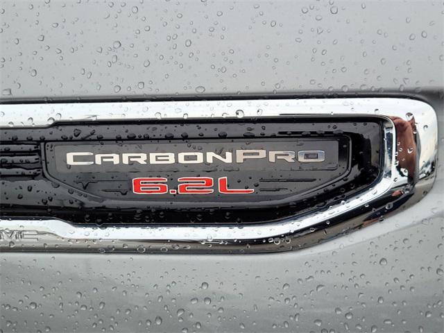 used 2023 GMC Sierra 1500 car, priced at $55,997