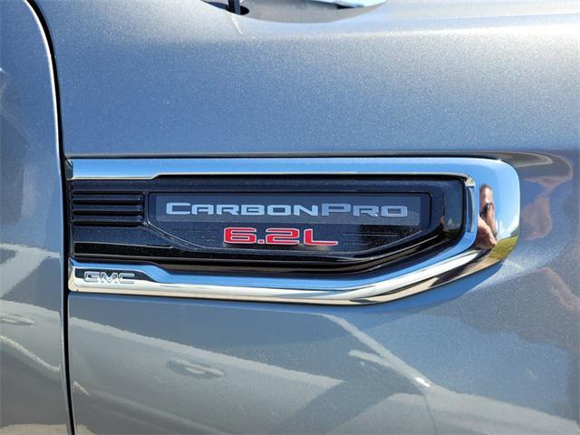 used 2023 GMC Sierra 1500 car, priced at $55,997