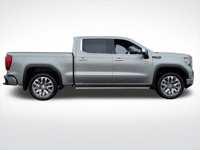 used 2023 GMC Sierra 1500 car, priced at $53,927