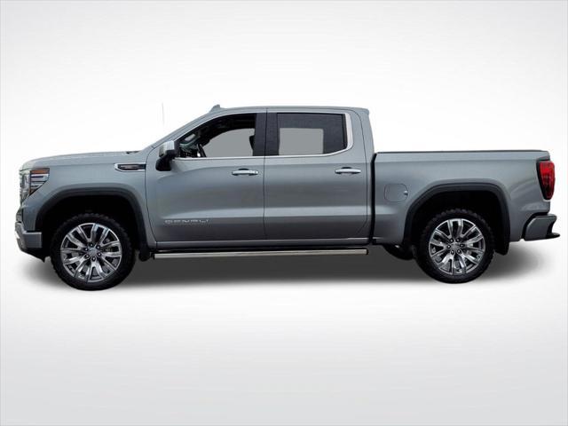 used 2023 GMC Sierra 1500 car, priced at $53,927