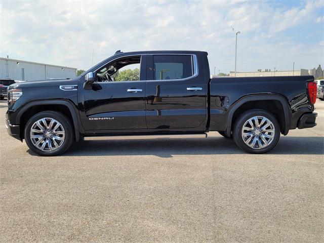 used 2022 GMC Sierra 1500 car, priced at $52,997