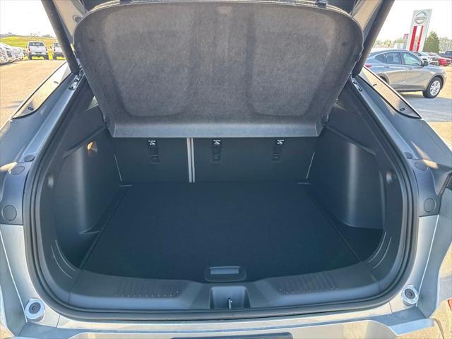 new 2025 Buick Envista car, priced at $31,880