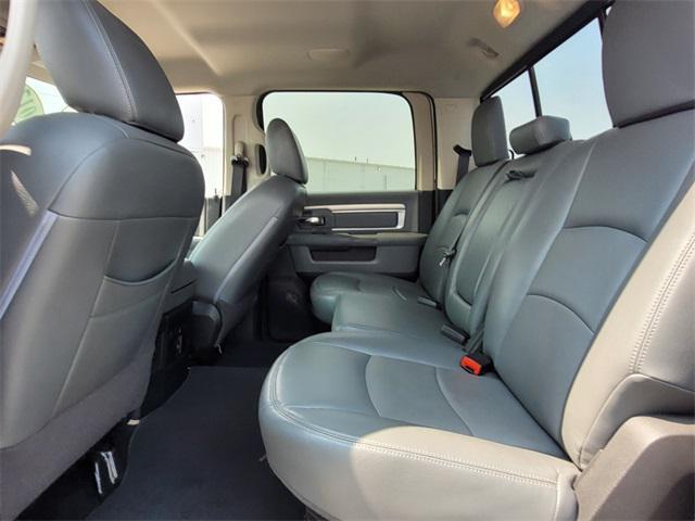 used 2017 Ram 1500 car, priced at $25,982