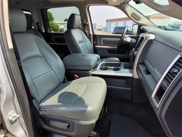 used 2017 Ram 1500 car, priced at $25,982