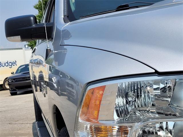 used 2017 Ram 1500 car, priced at $25,982