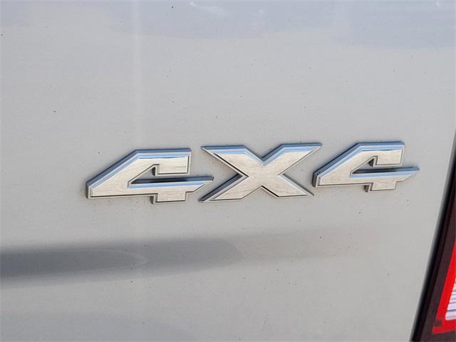 used 2017 Ram 1500 car, priced at $25,982