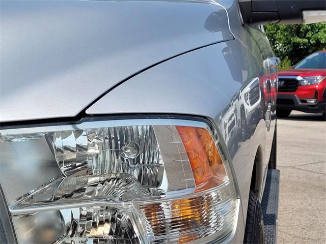 used 2017 Ram 1500 car, priced at $25,982