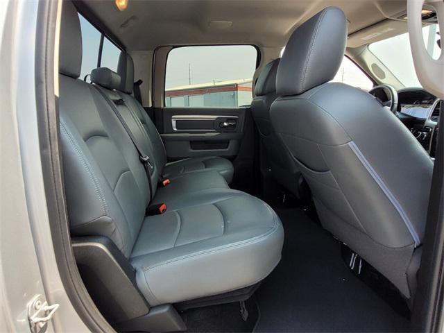 used 2017 Ram 1500 car, priced at $25,982