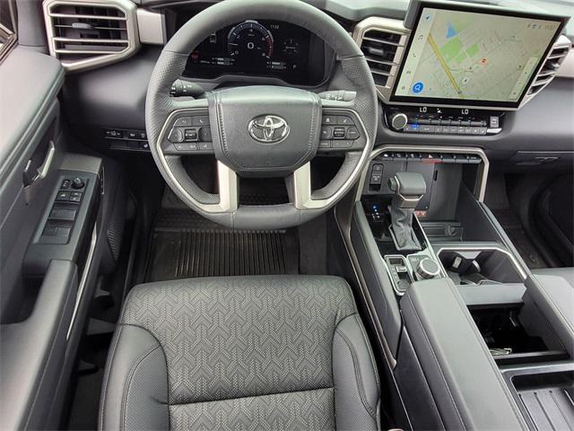 used 2025 Toyota Tundra car, priced at $59,997