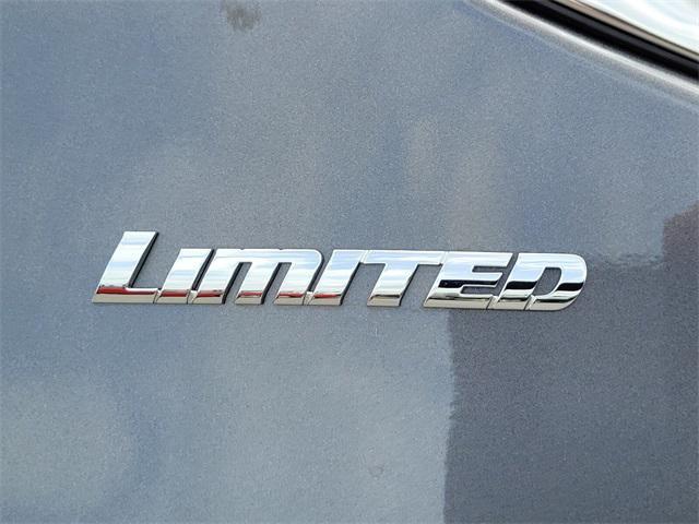 used 2025 Toyota Tundra car, priced at $59,997