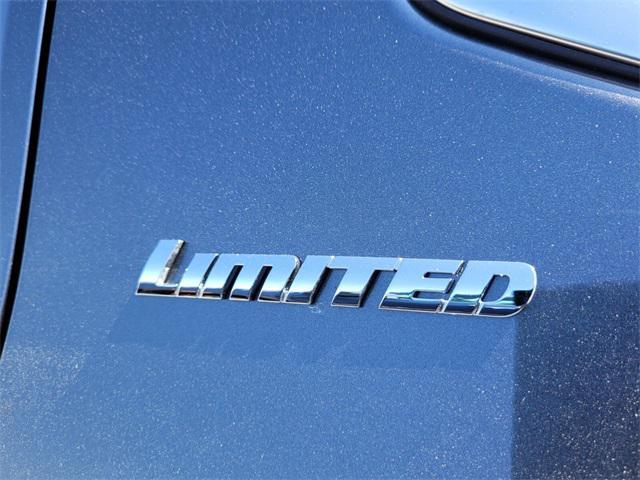 used 2025 Toyota Tundra car, priced at $59,997
