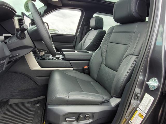 used 2025 Toyota Tundra car, priced at $59,997