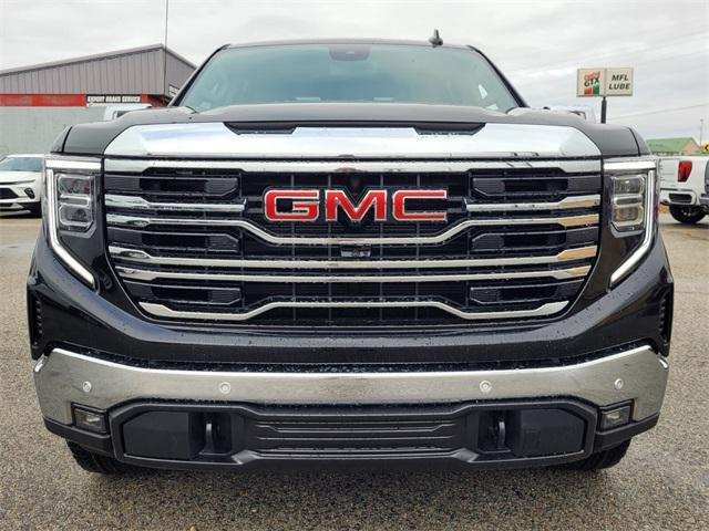 new 2025 GMC Sierra 1500 car, priced at $67,720