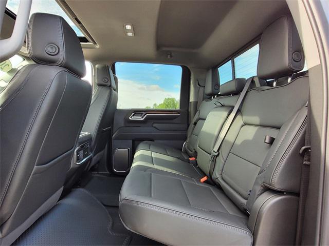 new 2025 GMC Sierra 2500 car, priced at $88,760