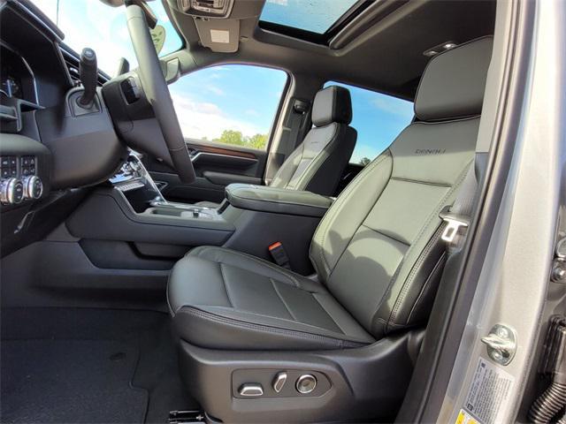 new 2025 GMC Sierra 2500 car, priced at $88,760