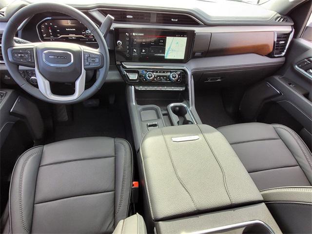 new 2025 GMC Sierra 2500 car, priced at $88,760