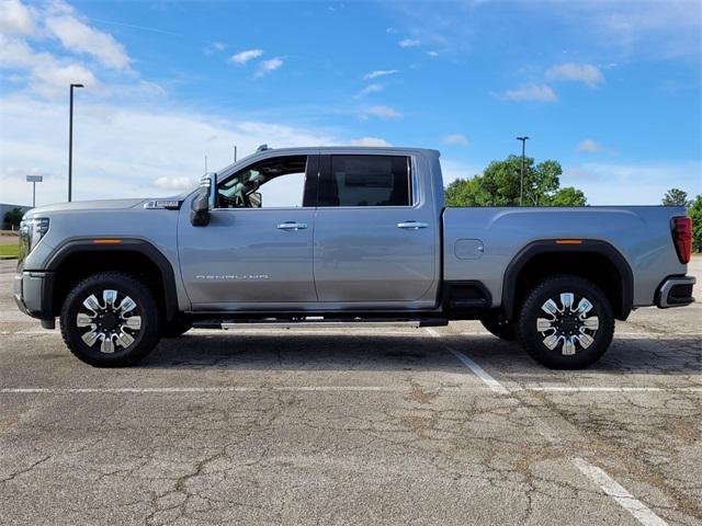 new 2025 GMC Sierra 2500 car, priced at $88,760