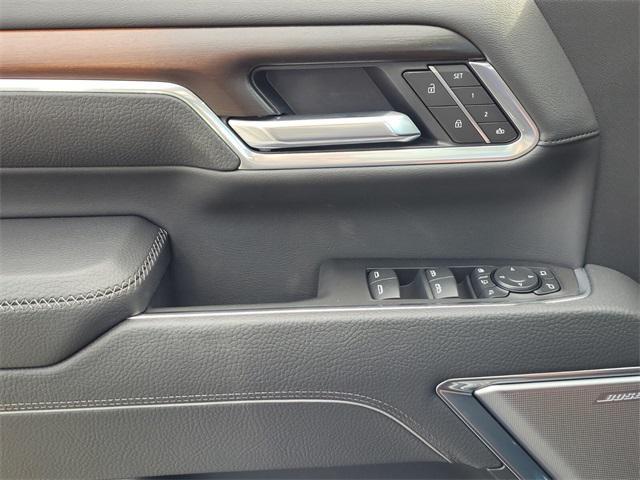 new 2025 GMC Sierra 2500 car, priced at $88,760