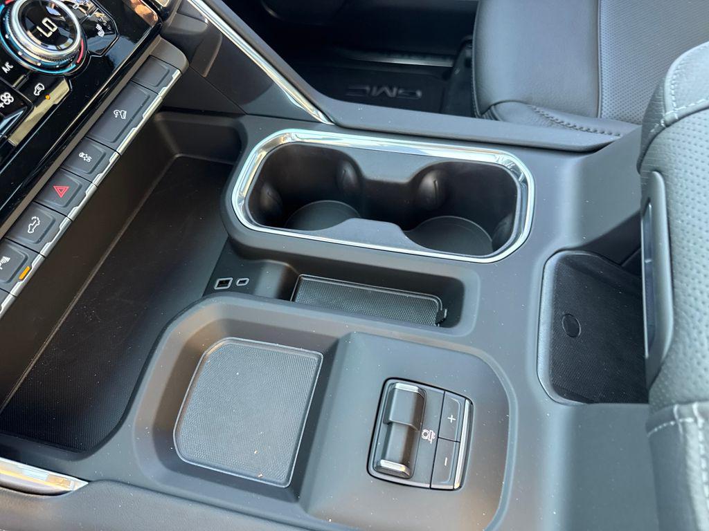 new 2026 GMC Sierra 2500 car, priced at $77,604