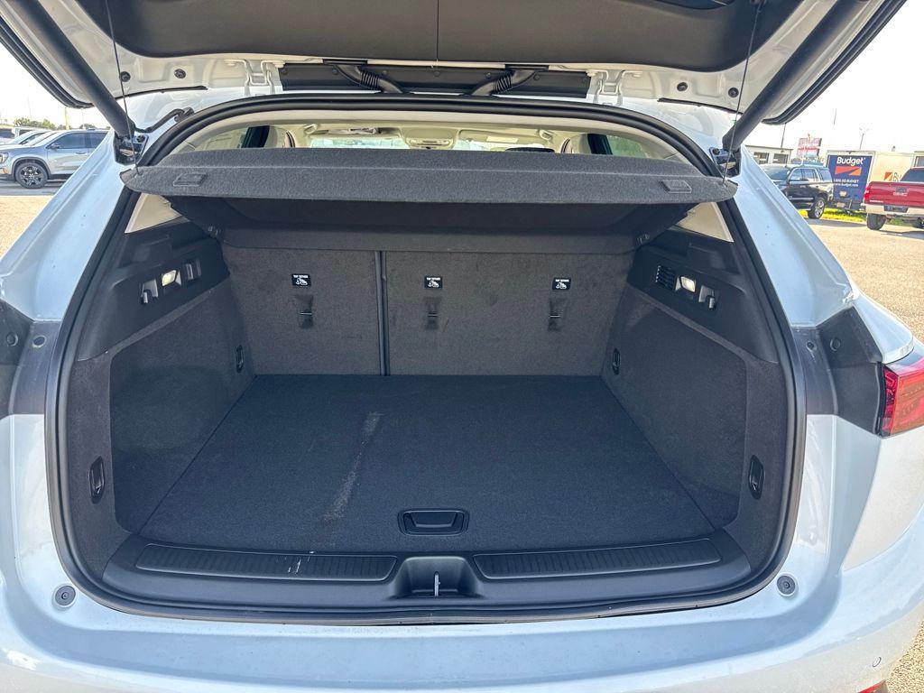 new 2025 Buick Envision car, priced at $40,788