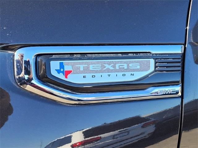 used 2022 GMC Sierra 1500 car, priced at $43,997