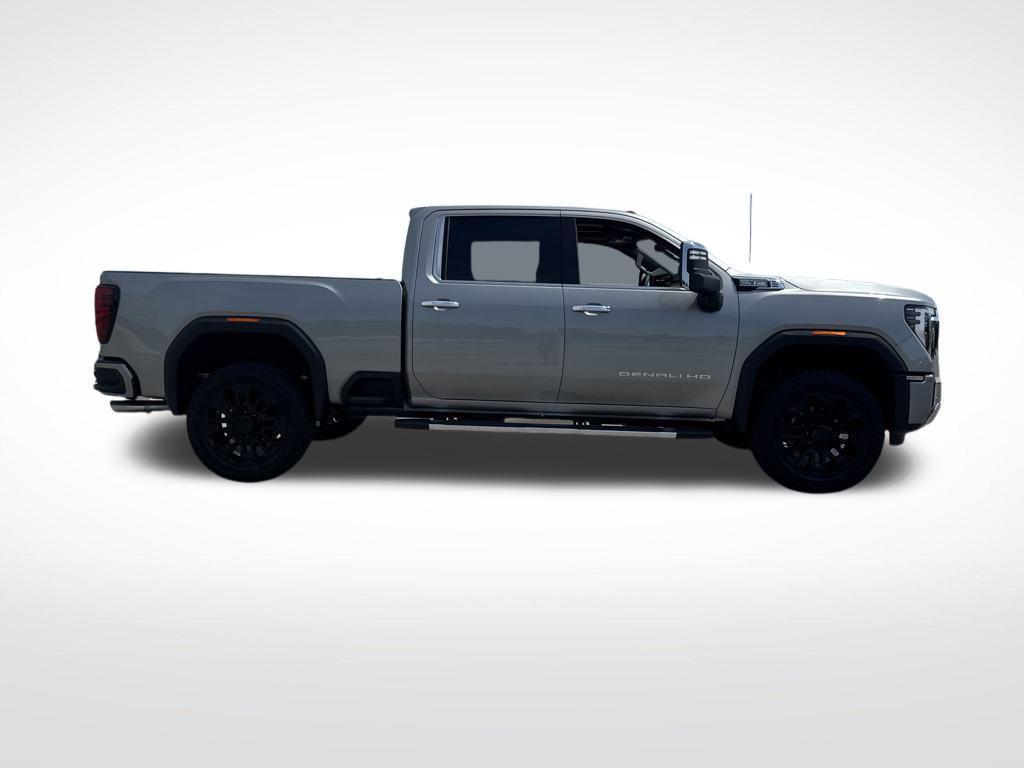 new 2025 GMC Sierra 2500 car