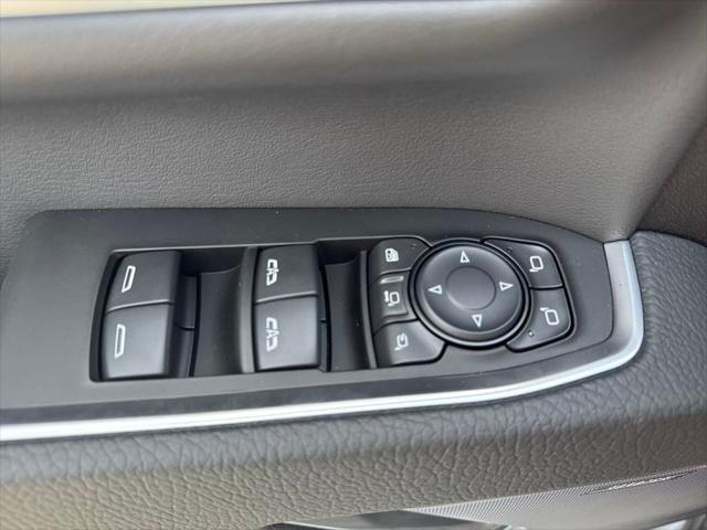 new 2025 GMC Sierra 2500 car